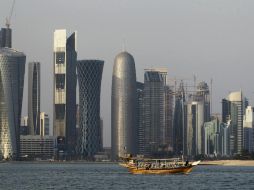 Turistas debían pagar un visado de 100 riales qataríes (27 dólares) y en algunos casos debían solicitar el visado antes del viaje. AP / ARCHIVO