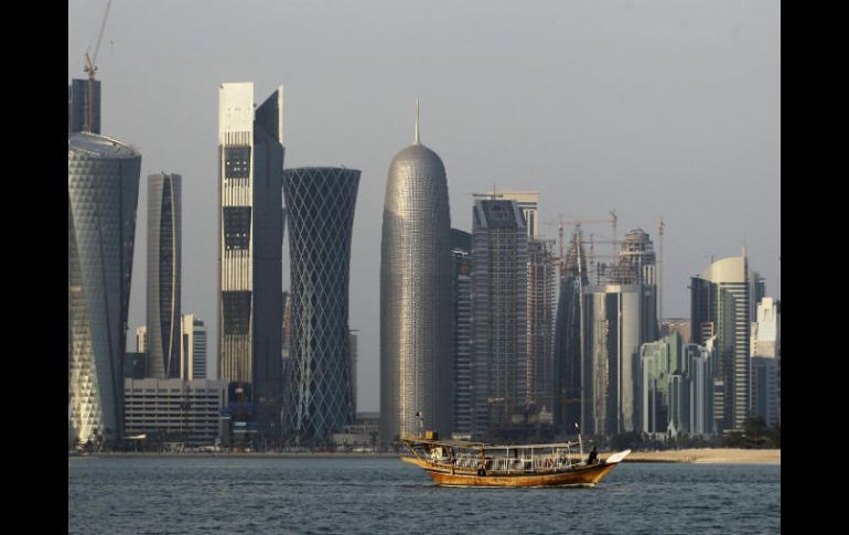 Turistas debían pagar un visado de 100 riales qataríes (27 dólares) y en algunos casos debían solicitar el visado antes del viaje. AP / ARCHIVO