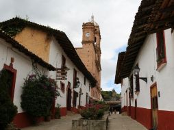 Lagos de Moreno, Mazamitla y San Sebastián del Oeste son algunos de los puntos localizados en Jalisco más atractivos para turistas. NTX / ARCHIVO