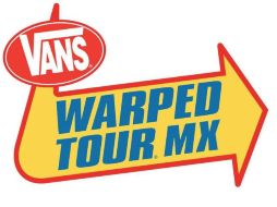 El Warped Tour MX se llevaría a cabo el 22 de octubre. FACEBOOK / Warped Tour MX