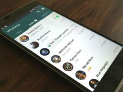 La nueva versión será completamente independientemente de la 'app' principal. ESPECIAL /