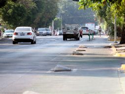 De acuerdo con la AMIS, el robo a transporte mantiene una tendencia al alza desde hace 18 meses. EL INFORMADOR / ARCHIVO