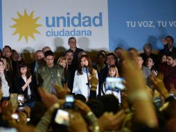 El domingo se celebrarán las primarias abiertas simultáneas y obligatorias para confirmar las candidaturas. EFE / ESPECIAL