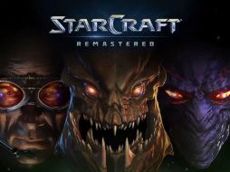 El juego se convirtió en un fenómeno cultural, dice el gerente de mercadotecnia. TWITTER / StarCraft