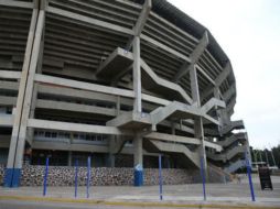 La calle Siete Colinas se cerrará a la circulación a partir de las 17:00 horas, de la calle Monte Líbano a Monte Carmelo. EL INFORMADOR / ARCHIVO