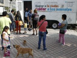 El quirófano se ubica en Chapultepec desde febrero de 2016. EL INFORMADOR / A. Camacho