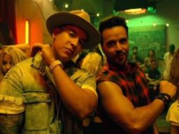 'Despacito' de Luis Fonsi y Daddy Yankee es el video más visto en la historia de YouTube. INSTAGRAM / luisfonsi