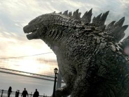 Un avión será usado para el rodaje de 'Godzilla'. ESPECIAL / Warner Bros. Pictures