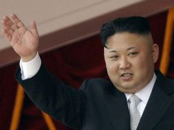 Kim Jong-un esperará un poco más para ‘observar’ la conducta de EU antes de emprender la ofensiva. AP / W. Maye-E