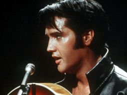 La canción más popular de Elvis, en México y a nivel mundial, es 'Can´t Help Falling in Love'. AP / ARCHIVO