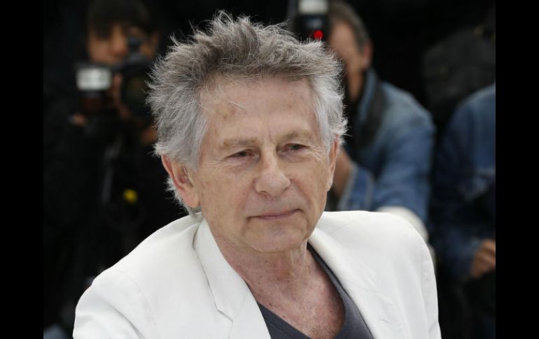 Polanski pasó 48 días detenido para ser sometido a una evaluación psiquiátrica y luego fue liberado. AFP / ARCHIVO