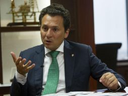 En mayo de 2015 se presentó una denuncia por peculado de servidores públicos del Edomex y del Gobierno Federal en favor de OHL. NTX / ARCHIVO