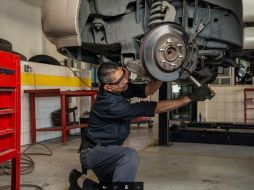 Tersa Llantas ofrece servicios de mantenimiento preventivo y correctivo. ESPECIAL /