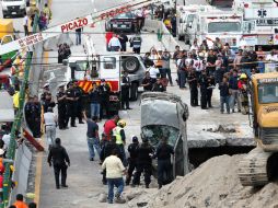 Ramírez dice que en la situación ''donde en vez de culpar a quien dispara y mata, culpan a quien no salvó a la víctima''. SUN / ARCHIVO