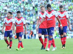 Los Tiburones Rojos quieren alejarse del fondo de la tabla porcentual y meterse en zona de Liguilla. MEXSPORT / ARCHIVO