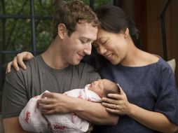 El cofundador de Facebook ya se tomó dos meses de baja anteriormente, cuando nació su primera hija. AP / Mark Zuckerberg