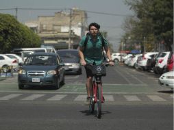 El aumento en viajes obedece a las cercanías de las estaciones con el transporte público, edificios públicos y plazas. EL INFORMADOR / F. Atilano