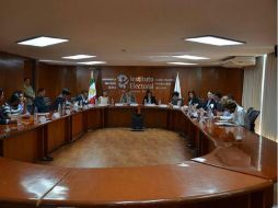 El IEPC dará el visto bueno a las consultas hoy en sesión extraordinaria. FACEBOOK / iepcjalisco