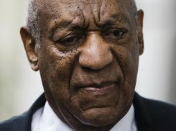 Bill Cosby se presentará en noviembre en su nuevo juicio por abuso sexual en Pennsylvania. AP / ARCHIVO