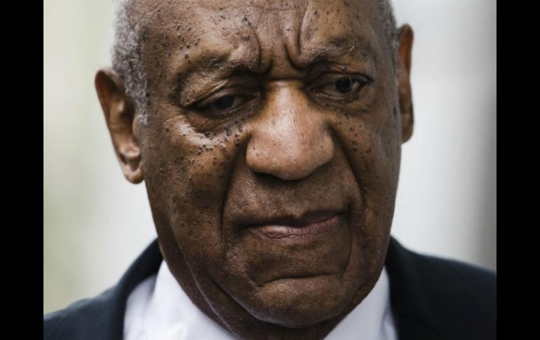 Bill Cosby se presentará en noviembre en su nuevo juicio por abuso sexual en Pennsylvania. AP / ARCHIVO