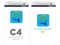 Con la app esperan frenar las llamadas por extorsión. ESPECIAL / Google Play