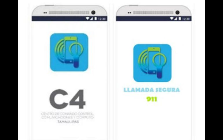 Con la app esperan frenar las llamadas por extorsión. ESPECIAL / Google Play