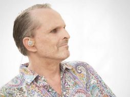 Bosé se unió a la campaña para proteger especies como el tiburón martillo. INSTAGRAM / miguelbose