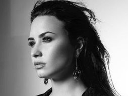 'Tell Me You Love Me' será la sexta placa de la cantante y actriz. TWITTER / @ddlovato