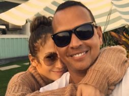 Jennifer Lopez y su novio continúan disfrutando de su amor y lo presumen en redes sociales. INSTAGRAM / jlo