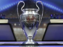 El Real Madrid acaparó los premios entregados durante la ceremonia. AP / C. Paris