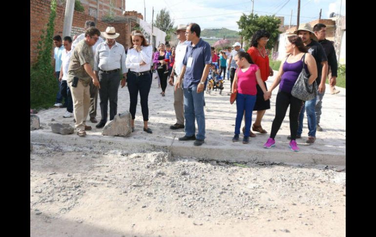 Esperan que la votación no sea sólo en lugares donde se hicieron obras públicas. FACEBOOK / tlaquepaquegob