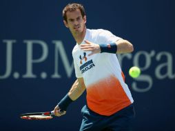 Murray decidirá en los próximos días si pone fin a su temporada debido a la lesión. AFP / C. Brunskill