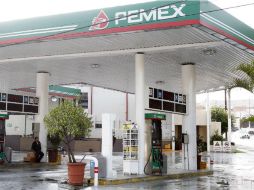 Pemex reiteró su compromiso para seguir con el combate de robo de hidrocarburos. EL INFORMADOR / ARCHIVO