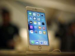 En 2011, el iPhone fue el segundo más vendido, ahora está en el sexto lugar. AP / ARCHIVO