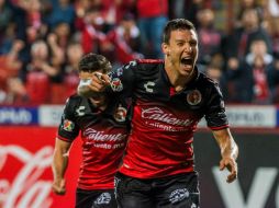 El césped sintético del estadio Caliente será testigo de este compromiso, en el que Xolos luce favorito para llevarse el triunfo. MEXSPORT / ARCHIVO