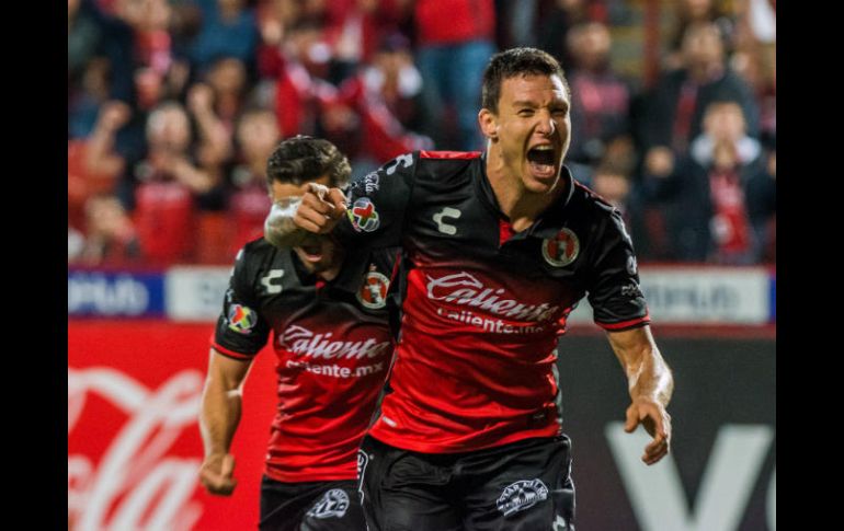 El césped sintético del estadio Caliente será testigo de este compromiso, en el que Xolos luce favorito para llevarse el triunfo. MEXSPORT / ARCHIVO