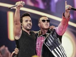 El video de 'Despacito' se convirtió en el primero en la historia de YouTube. INSTAGRAM / luisfonsi