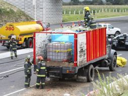 Del cinco de septiembre del 2016 a junio de este año, se han asegurado 775 mil 376 litros de hidrocarburo. NTX / ARCHIVO