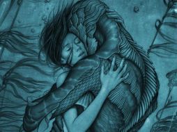 El director presentará su nueva cinta 'The shape of the water', que se proyectará dentro del programa Presentaciones Especiales. FACEBOOK / The Shape of Water