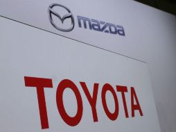 A pesar de que este año disminuyó 3.0 por ciento, Toyota se mantiene en el ranking de empresas con mayores ventas. AP / ARCHIVO