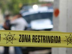 El presunto homicida no ha sido localizado por las autoridades. ESPECIAL / ARCHIVO