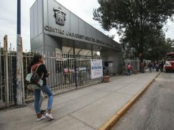 Tan sólo en lo que va del semestre se han registrado 64 asaltos a estudiantes. EL INFORMADOR / ARCHIVO