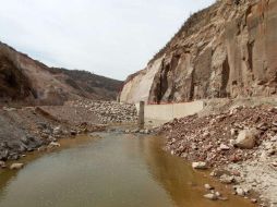 El proyecto tiene tres partes: la construcción de la cortina, los ramales hacia todos los municipios y el sistema Arcediano-Purgatorio. EL INFORMADOR / ARCHIVO