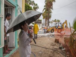 La ciudad de Houston ha comenzado a retornar a su actividad, declarando que ''está abierta para negocios''. AFP /