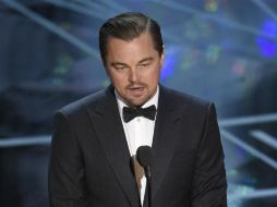 Warner no le ha hecho la propuesta a DiCaprio. AP / ARCHIVO