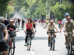 Los festejos tendrán lugar en distintos puntos de la ZMG. FACEBOOK / @viarecreactiva