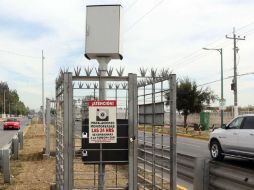 Si un funcionario de Guadalajara recibe una fotomulta y no la paga, se le suspende el pago del combustible para el vehículo. EL INFORMADOR / ARCHIVO