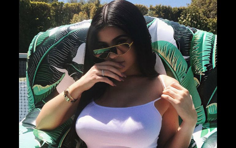 La presidenta y fundadora de Kylie Cosmetics revelará un ángulo en su vida nunca antes visto. TWITTER / @KylieJenner