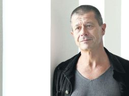 Emmanuel Carrère. Un autor que vale la pena difundir en español. EFE /