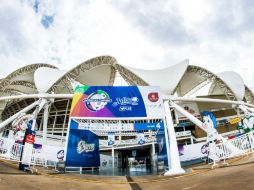 Guadalajara fue elegida por su buena organización del Clásico Mundial de Béisbol en marzo de este año. TWITTER /  @SDCJalisco2018